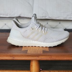 Adidas A MA Maniere UltraBoost White/Cream